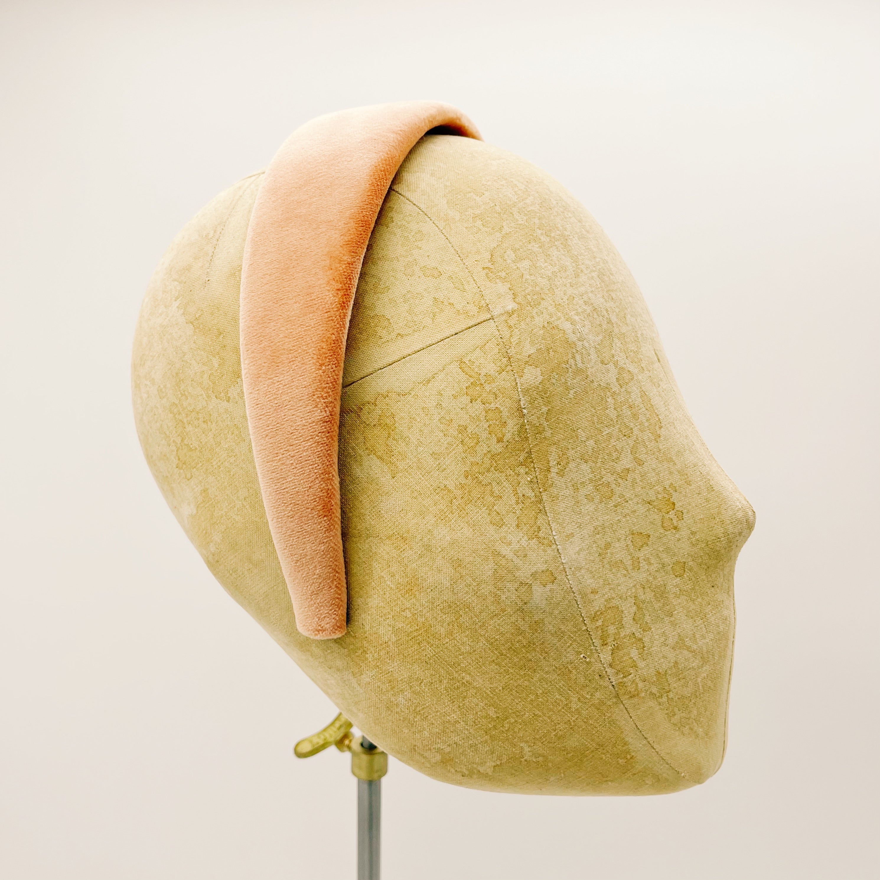 Headband Evelyne Aymon x Cipriani - Bellini