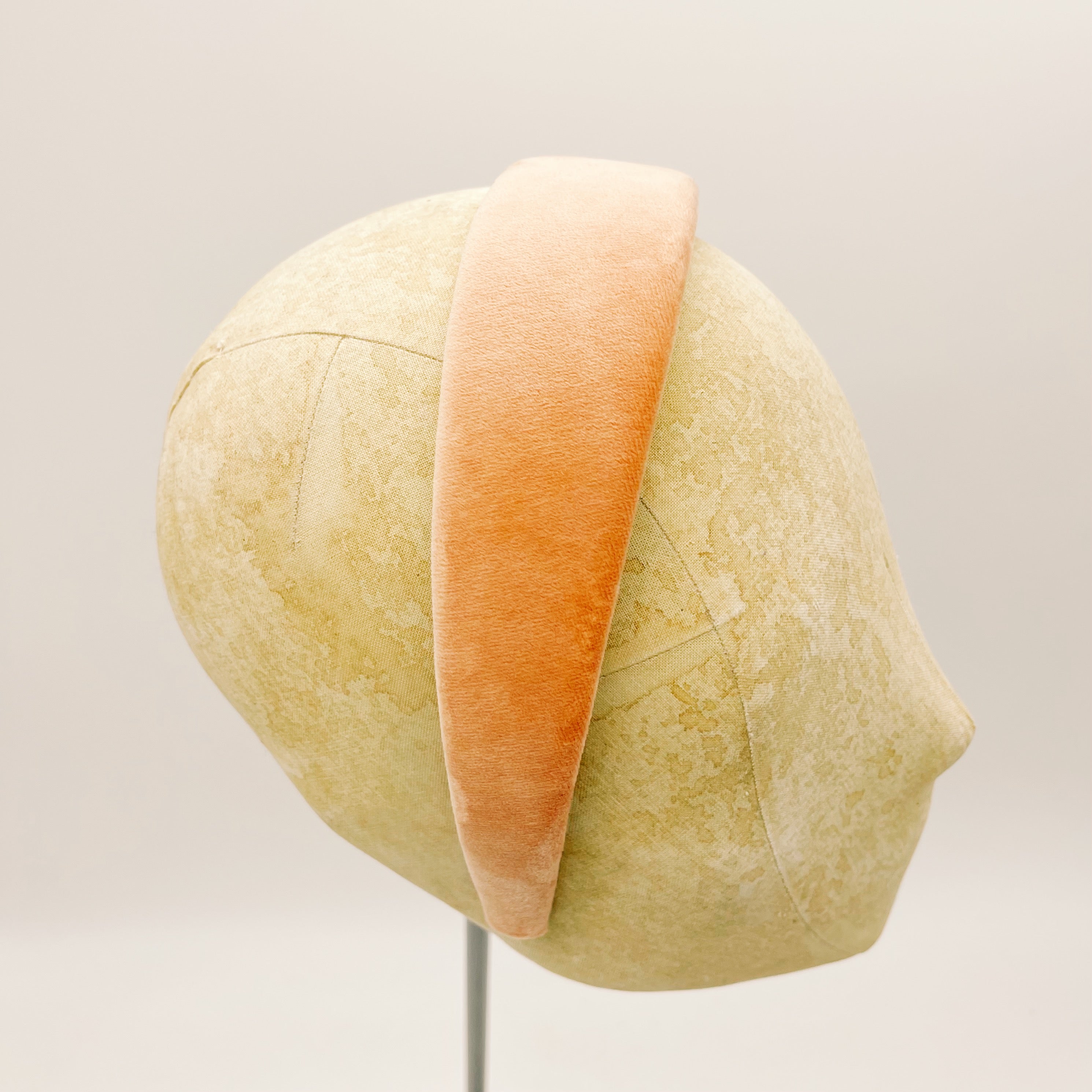 Headband Evelyne Aymon x Cipriani - Bellini