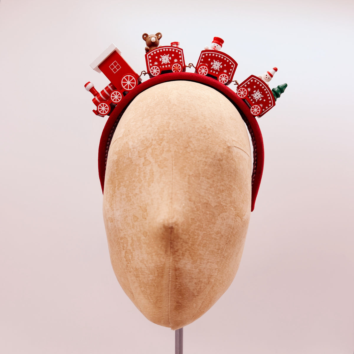 Headband Limited Edition St. Moritz No. 4
