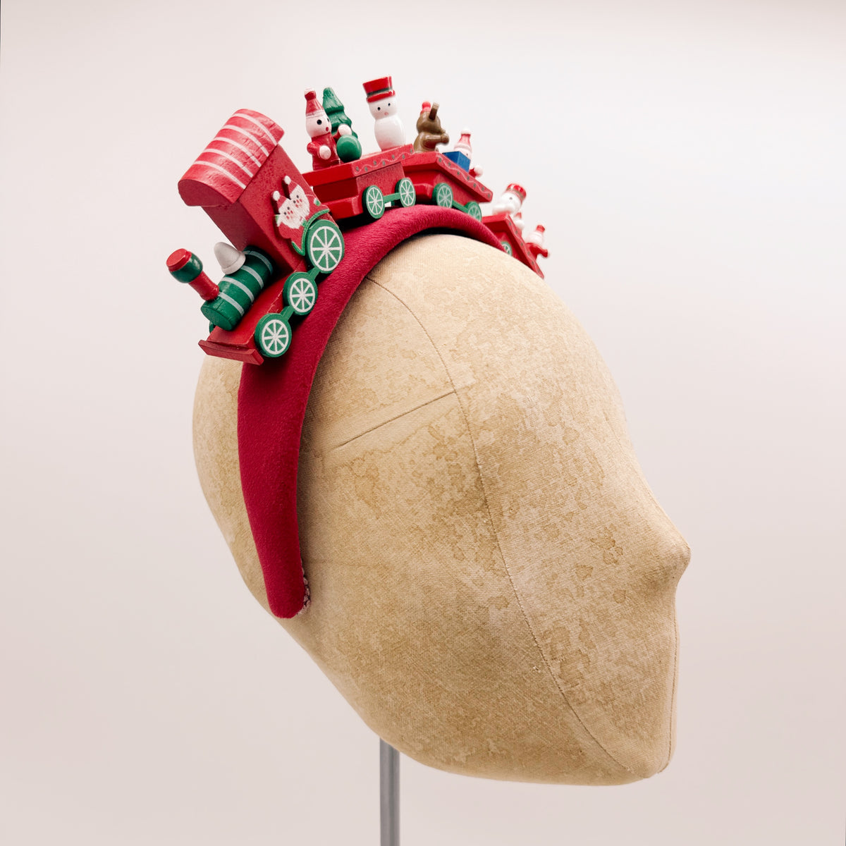 Headband Limited Edition St. Moritz No. 4