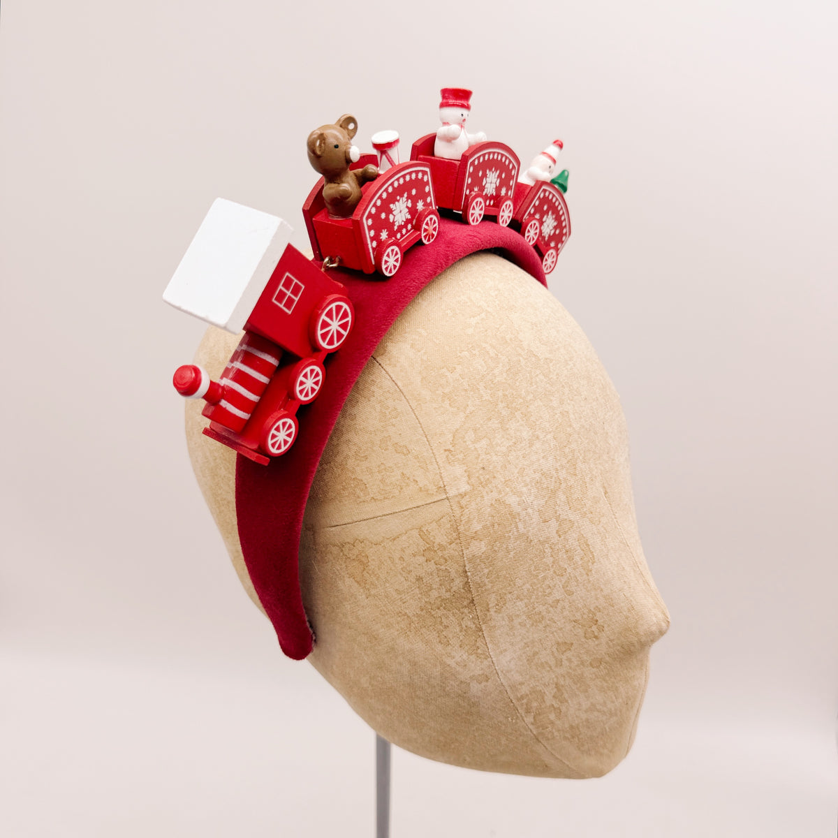 Headband Limited Edition St. Moritz No. 4