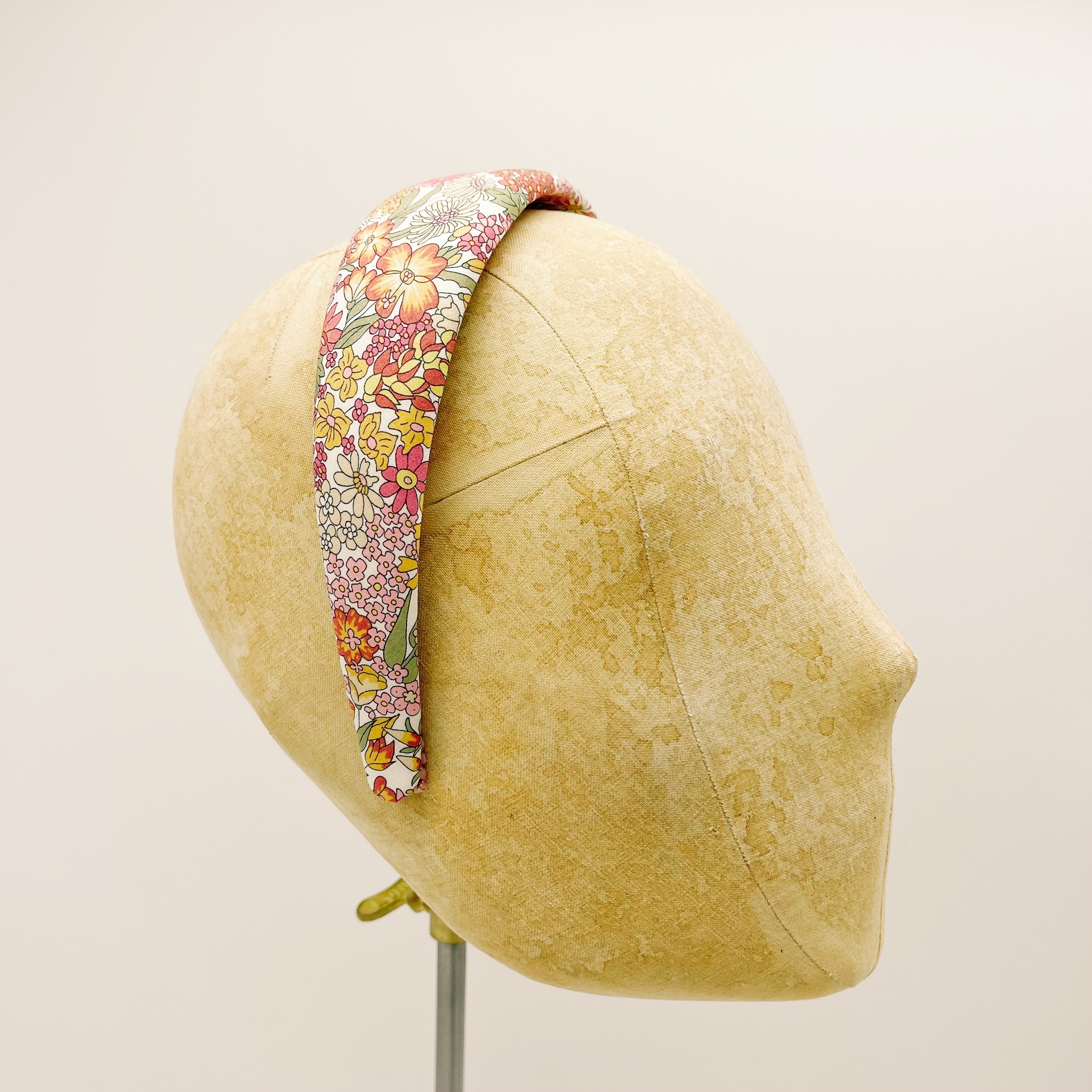 Liberty London Margaret Anna Headband