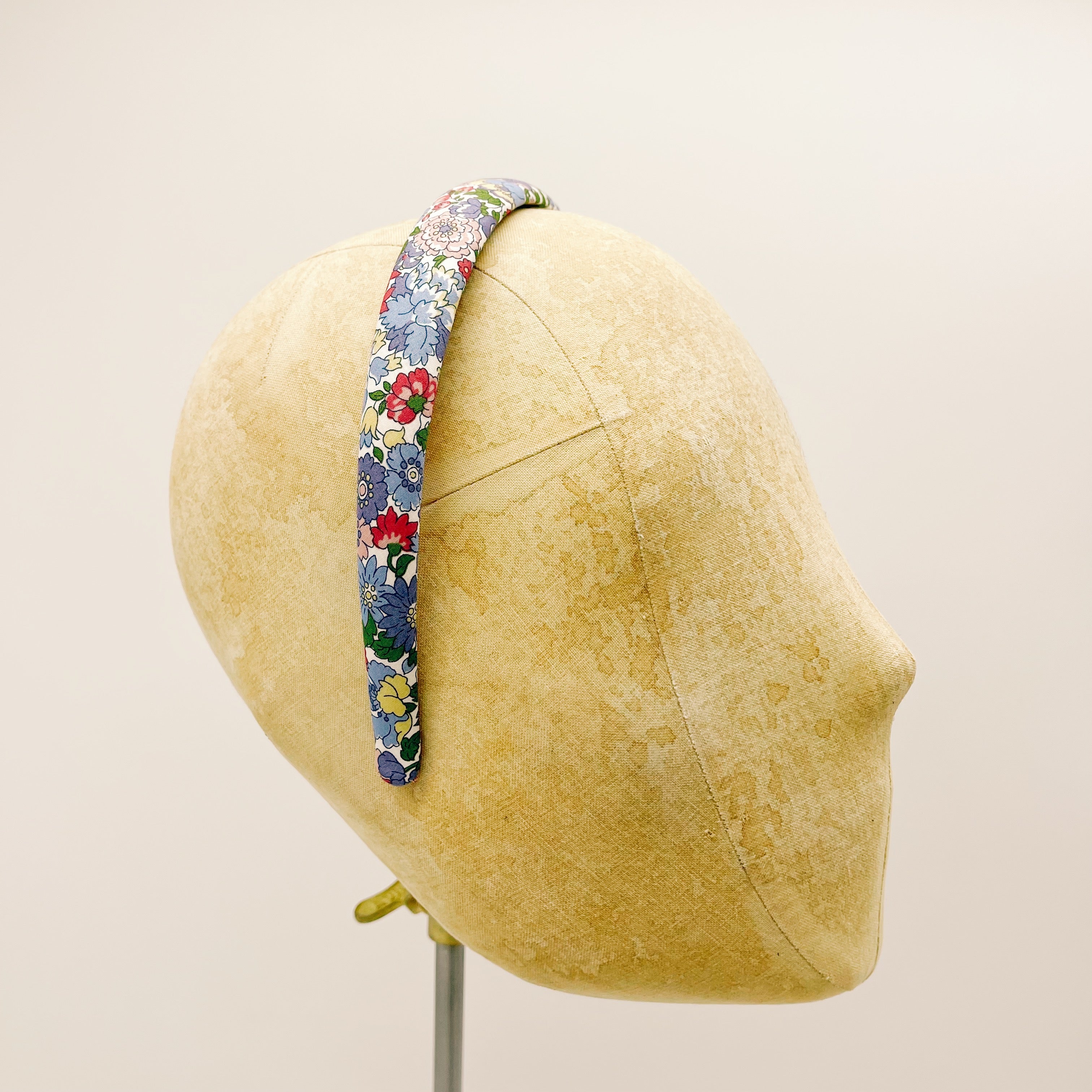 Liberty London Alice Band Nell Annie and May Mini