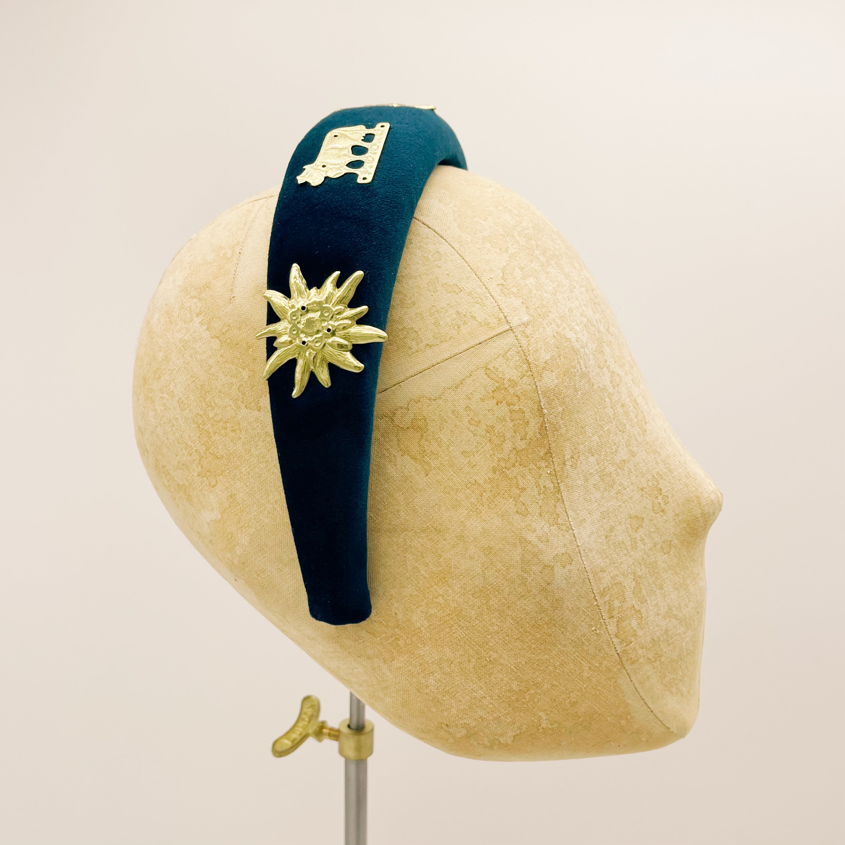 Cerchietto Limited Edition St. Moritz n.2