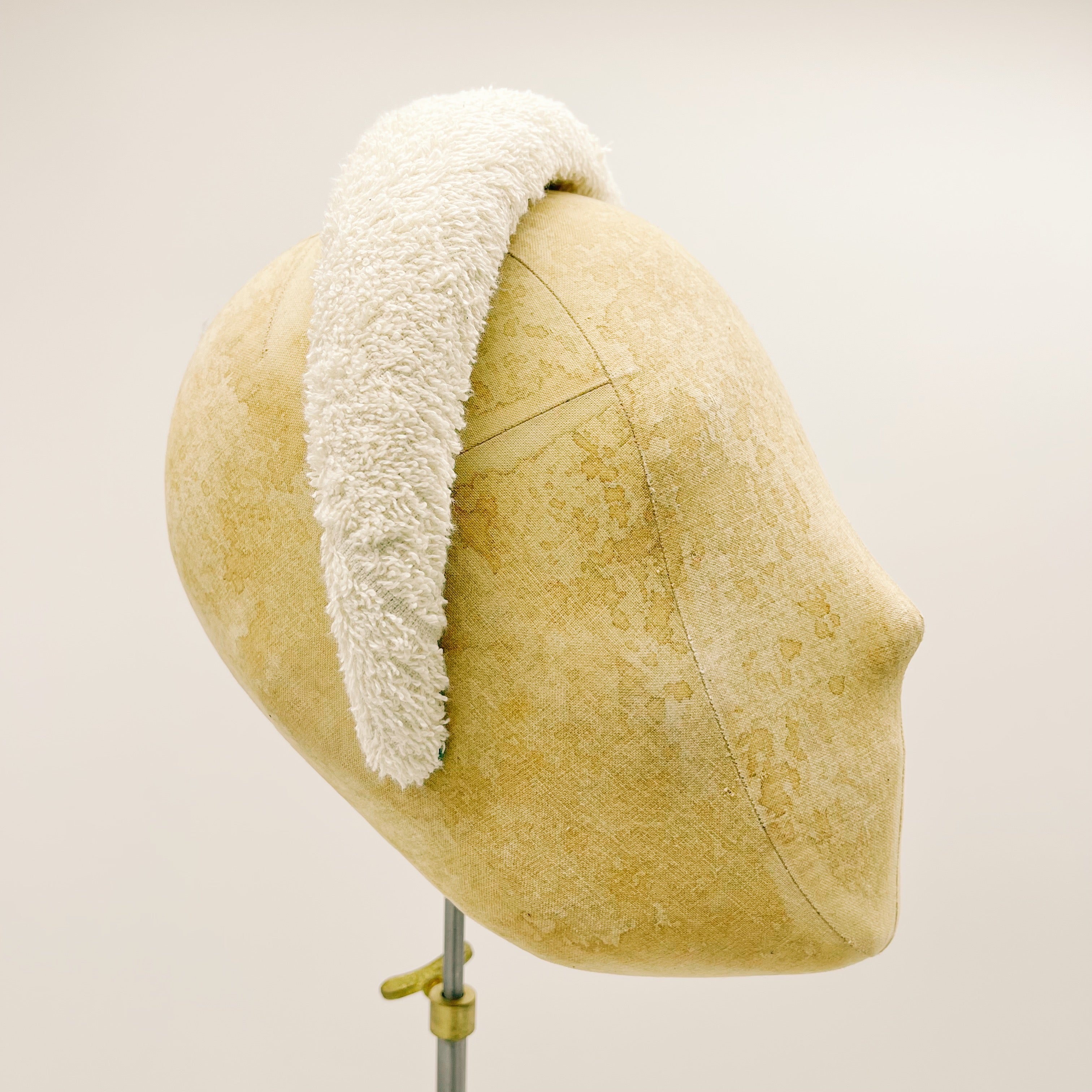 Cerchietto Tennis Court Padded
