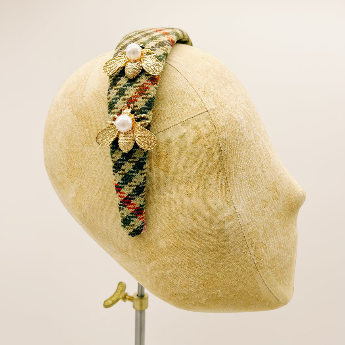 Cerchietto Cotswold Series #2