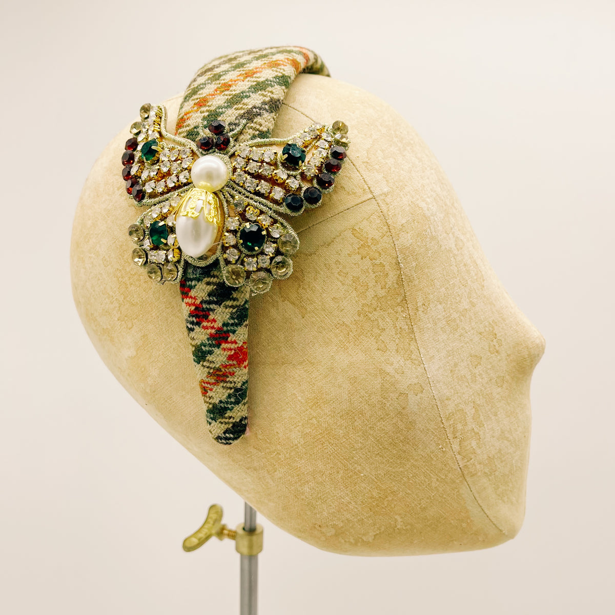 Cerchietto Cotswold Series #5
