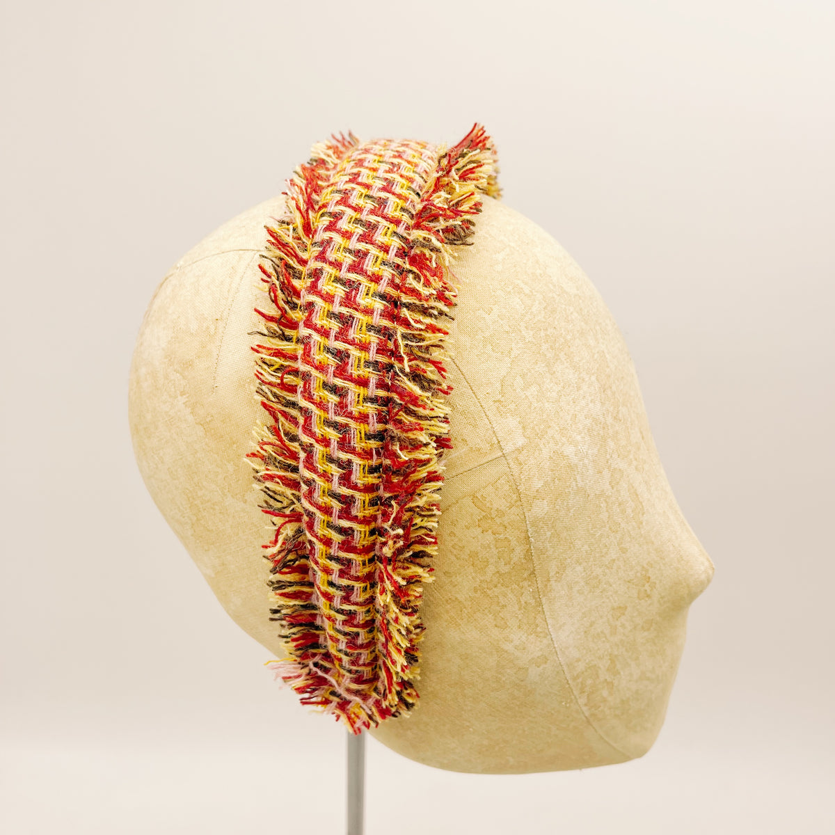 Serre-tête Tweed n°14