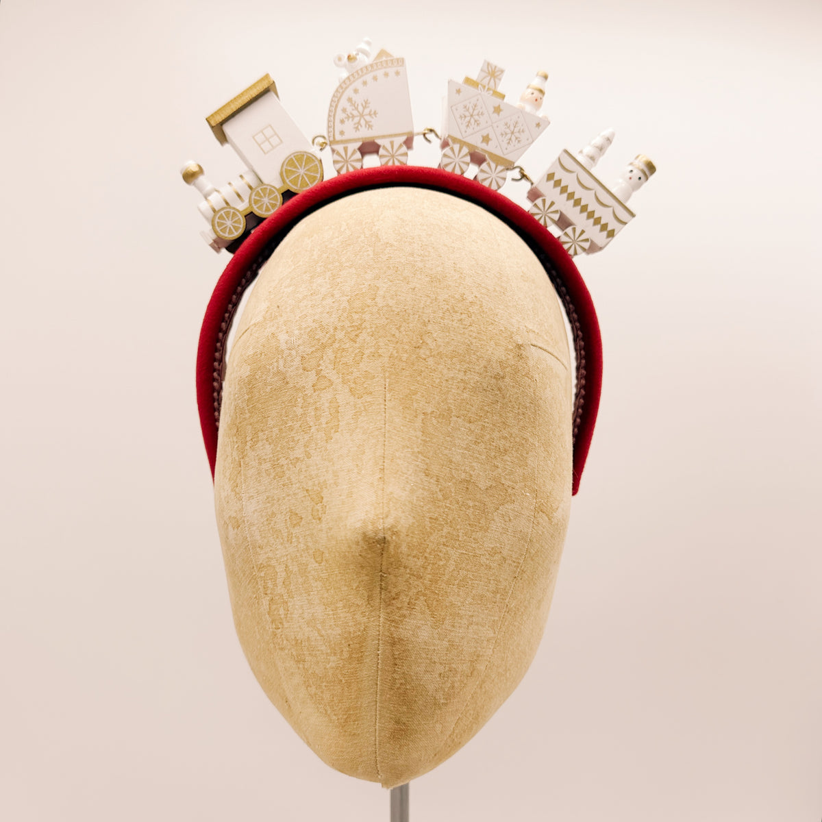 Headband Limited Edition St. Moritz No. 4