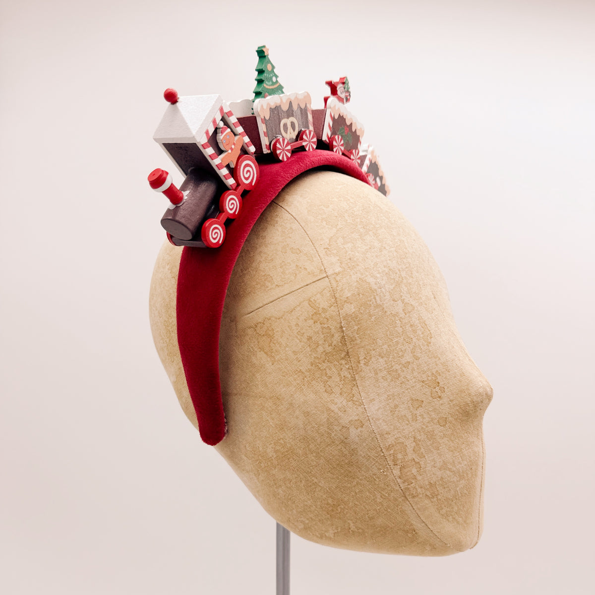 Headband Limited Edition St. Moritz No. 4