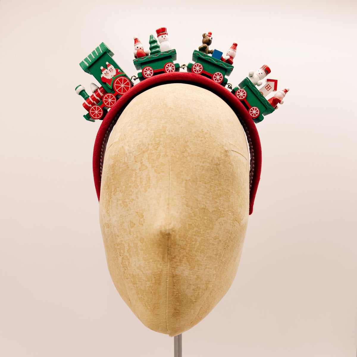 Headband Limited Edition St. Moritz No. 4