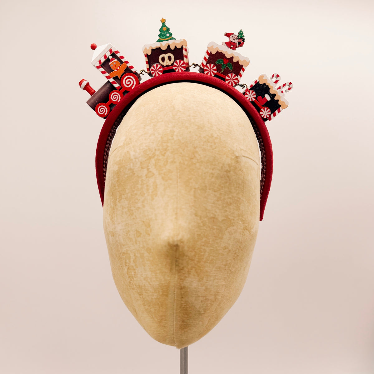 Headband Limited Edition St. Moritz No. 4