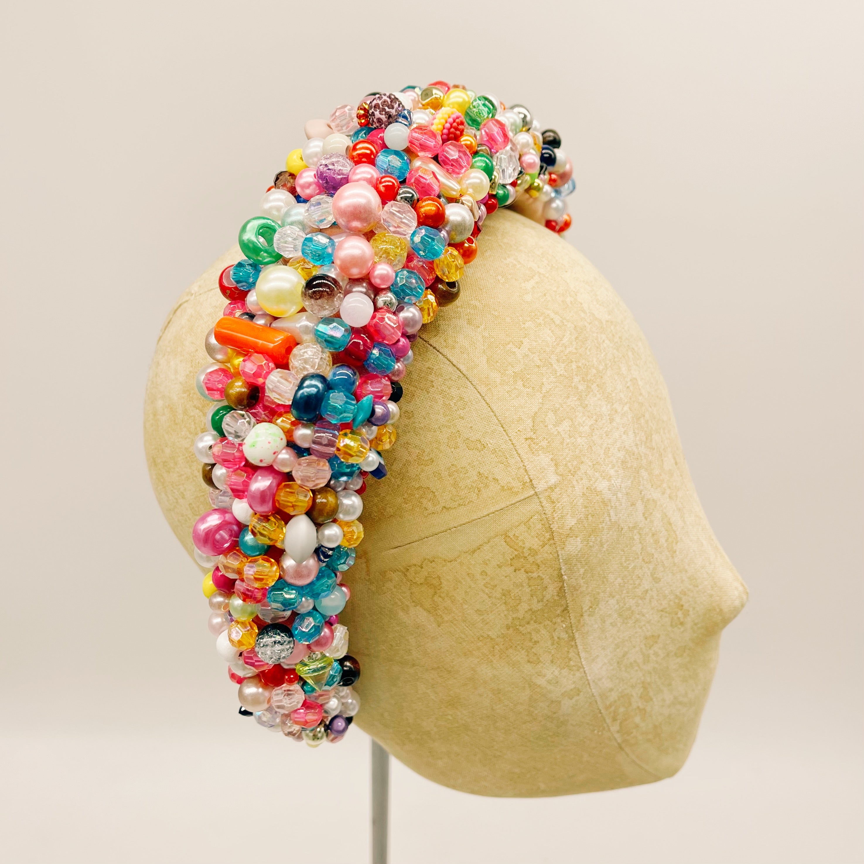 Cerchietto Limited Edition: Bazar