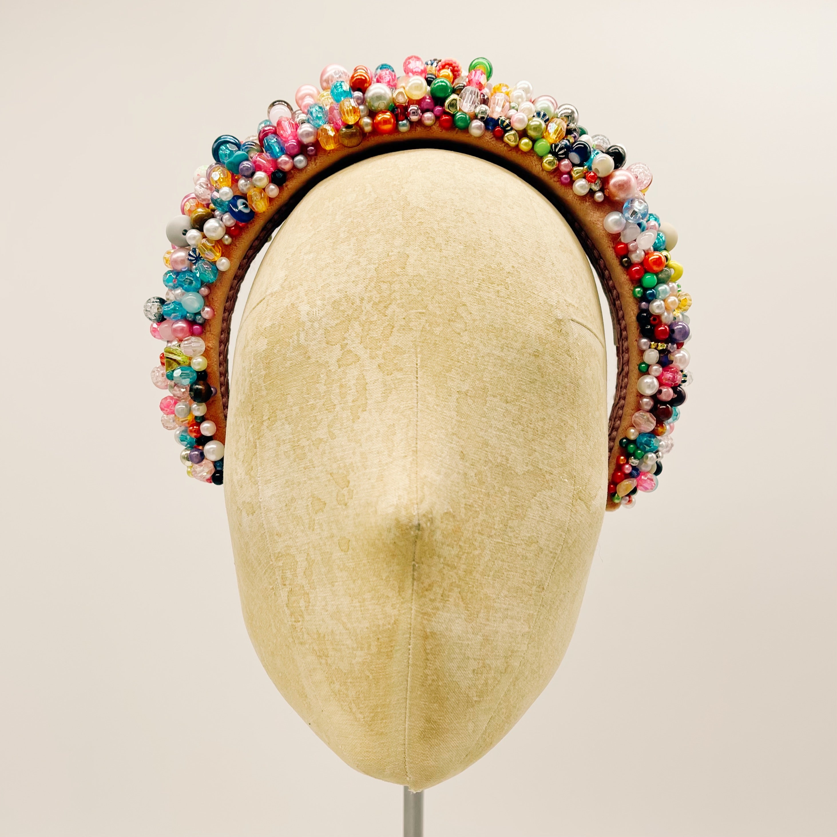 Cerchietto Limited Edition: Bazar