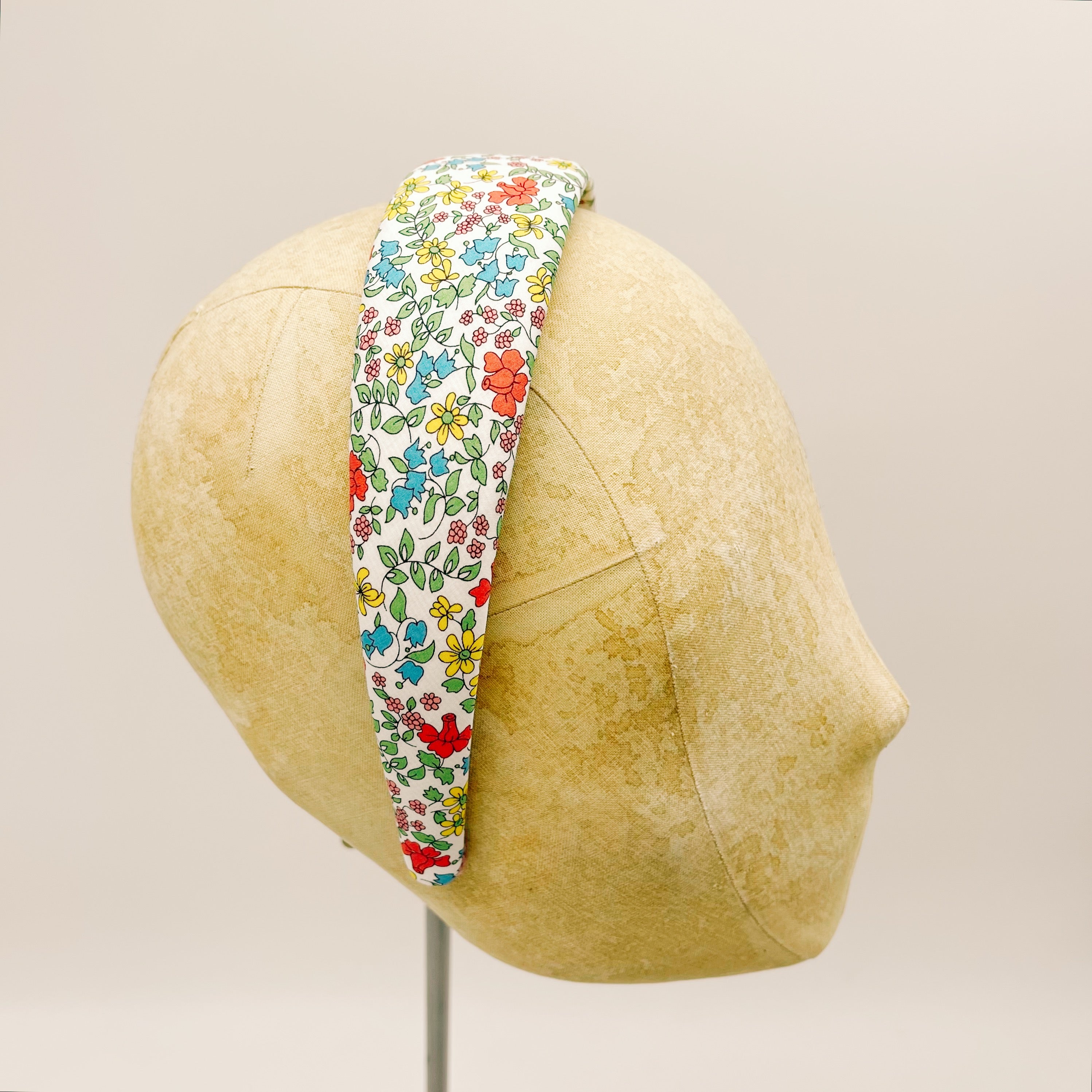 Liberty London Emilias Bloom Headband