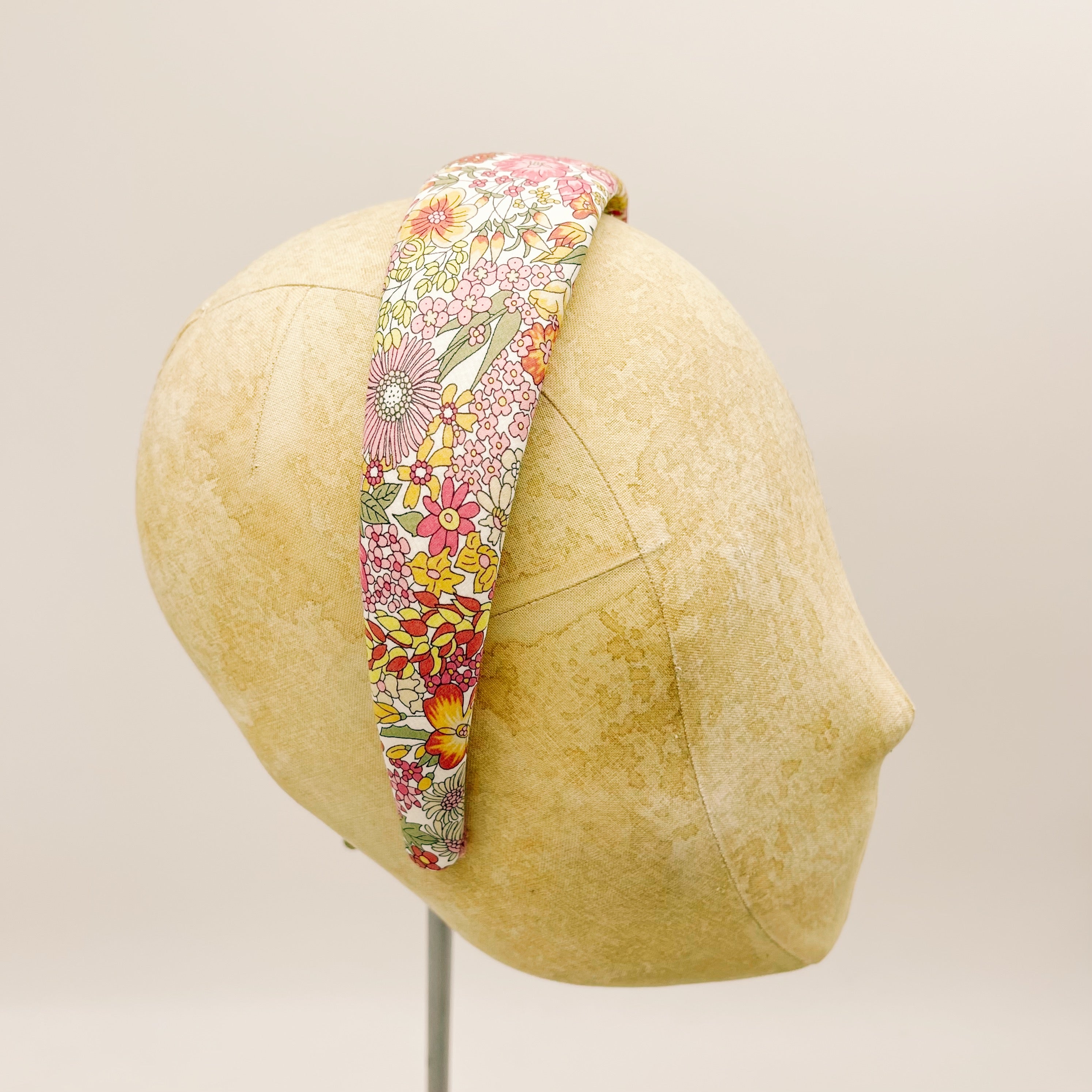 Liberty London Margaret Anna Headband