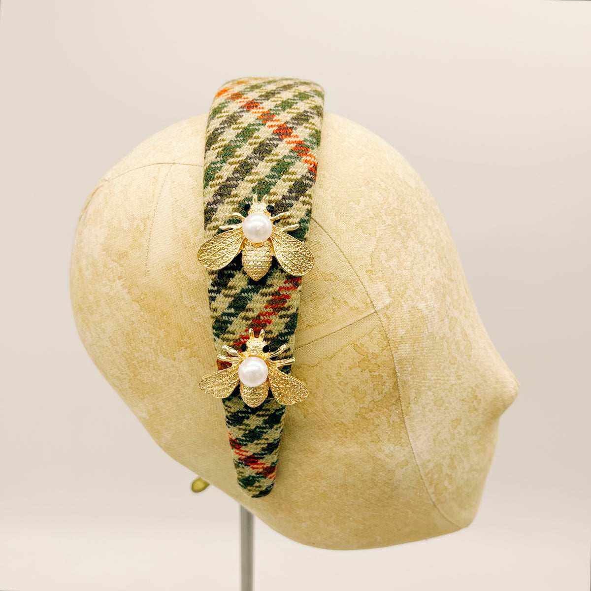 Cerchietto Cotswold Series #2