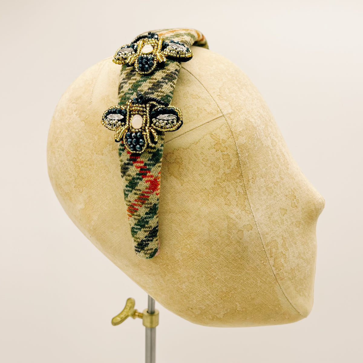 Cerchietto Cotswold Series #4