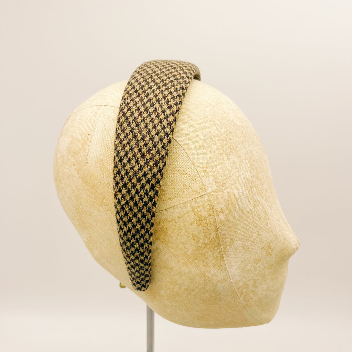 Serre-tête Tweed n°14