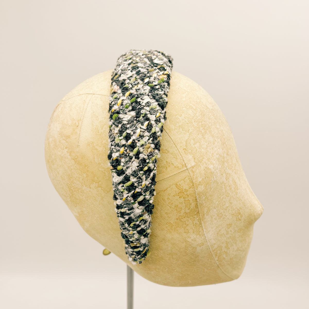 Serre-tête Tweed n°14